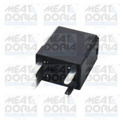 Multifunctional Relay